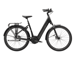 Trek District+ 4 Coaster Belt XS | 800 Wh