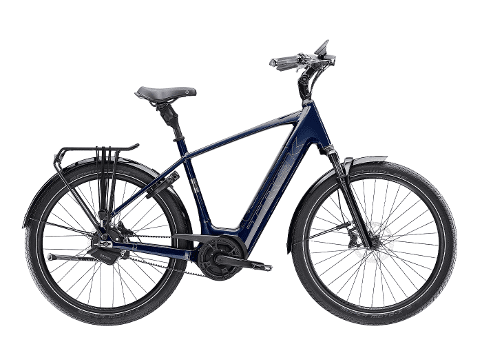 Trek District+ 5 Diamant | XXL | Deep Dark Blue | 800 Wh