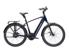 Trek District+ 5 Diamant | XXL | Deep Dark Blue | 800 Wh