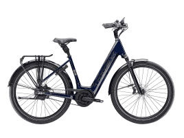 Trek District+ 5 Lowstep | S | Deep Dark Blue | 800 Wh