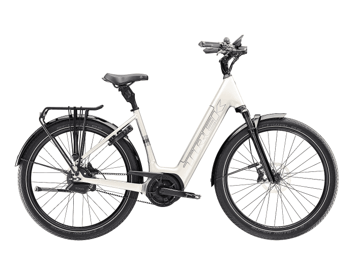 Trek District+ 5 Lowstep | XL | Supernova | 800 Wh