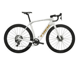 Trek Domane+ SLR 7 AXS 58 cm | Era White/Supernova Marble