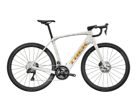 Trek Domane+ SLR 7 52 cm | Era White/Supernova Marble