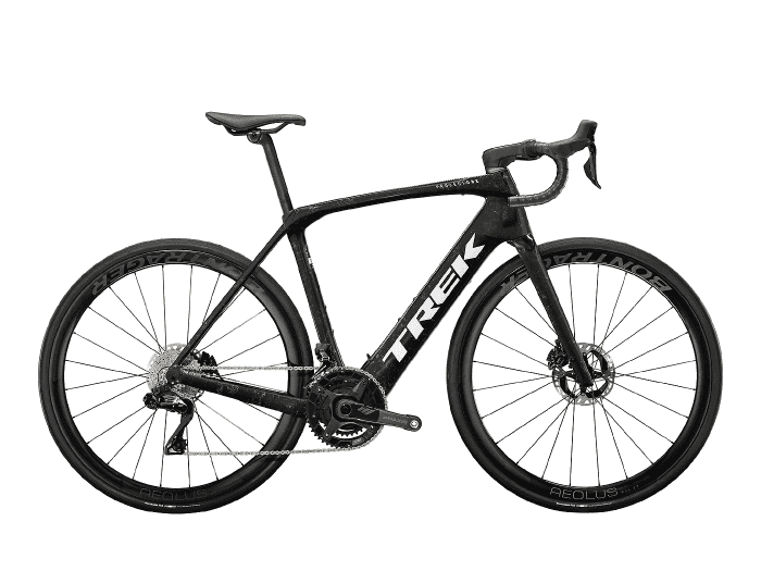 Trek Domane+ SLR 9 62 cm | Carbon Smoke/Prismatic Marble