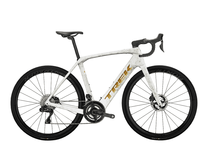 Trek Domane+ SLR 9 50 cm | Era White/Supernova Marble