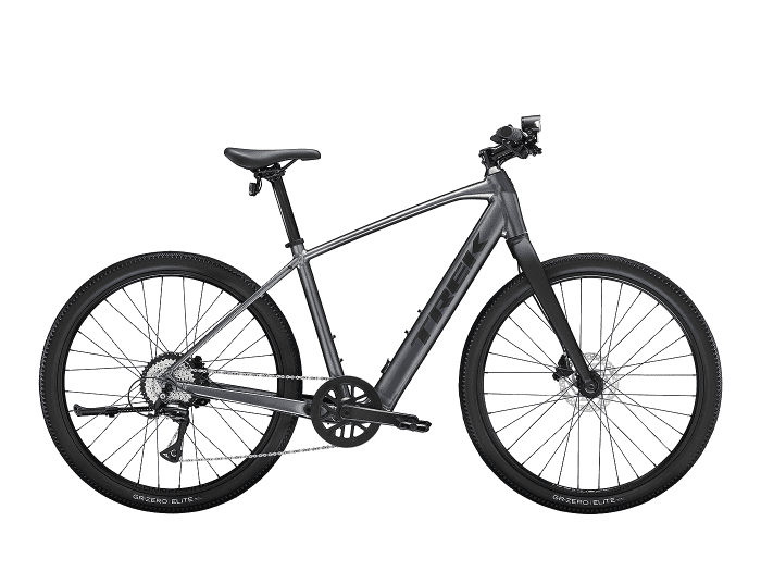 Foto: Trek Dual Sport+ 2 LT E-Bike Trekking