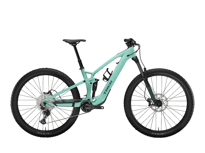 Foto: Trek Fuel EXe 5 E-Bike MTB Fully