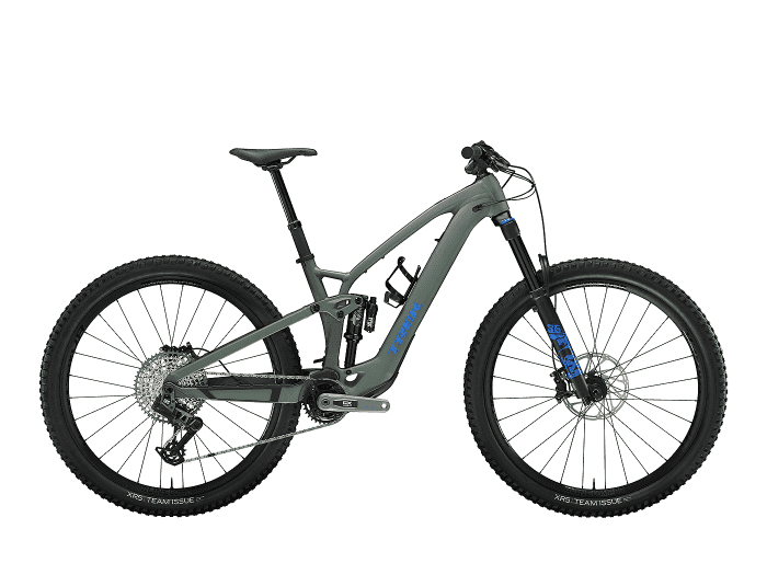 Trek Fuel EXe 8 GX AXS T-Type L | Matte Keswick