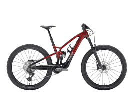Trek Fuel EXe 8 GX AXS T-Type XL | Rage Red to Deep Dark Blue Fade