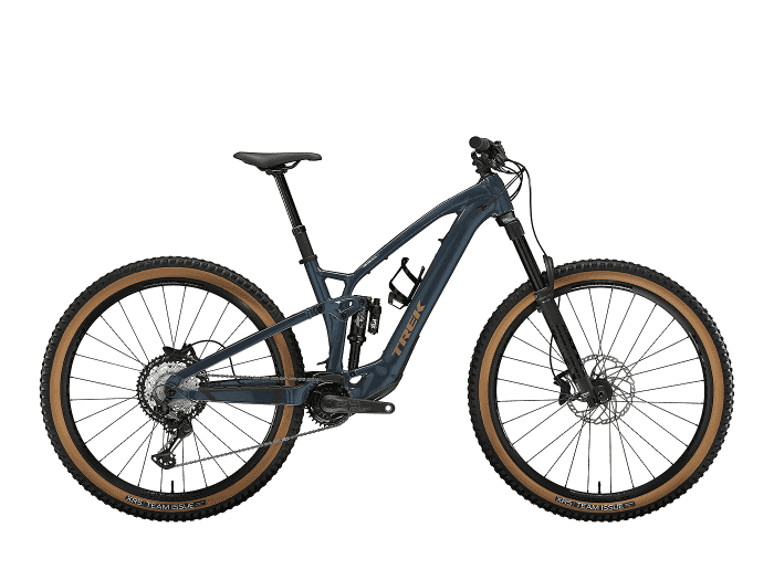 Trek Fuel EXe 8 XT L | Nautical Navy