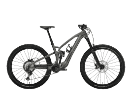 Trek Fuel EXe 8 XT XL | Satin Mercury