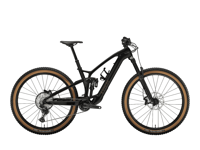 Trek Fuel EXe 9.7 