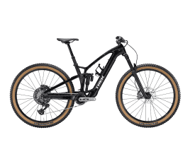 Trek Fuel EXe 9.8 GX AXS T-Type L | Dark Star