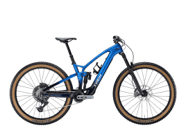 Trek Fuel EXe 9.8 GX AXS T-Type L | Marianas Blue