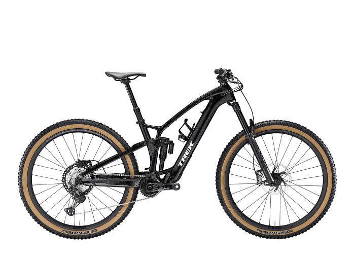 Trek Fuel EXe 9.8 S | Dark Star