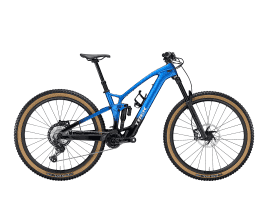 Trek Fuel EXe 9.8 S | Marianas Blue