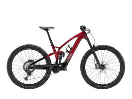 Trek Fuel EXe 9.8 S | Red Smoke