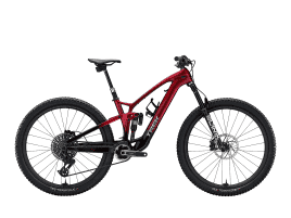 Trek Fuel EXe 9.9 X0 AXS T-Type M | Red Smoke