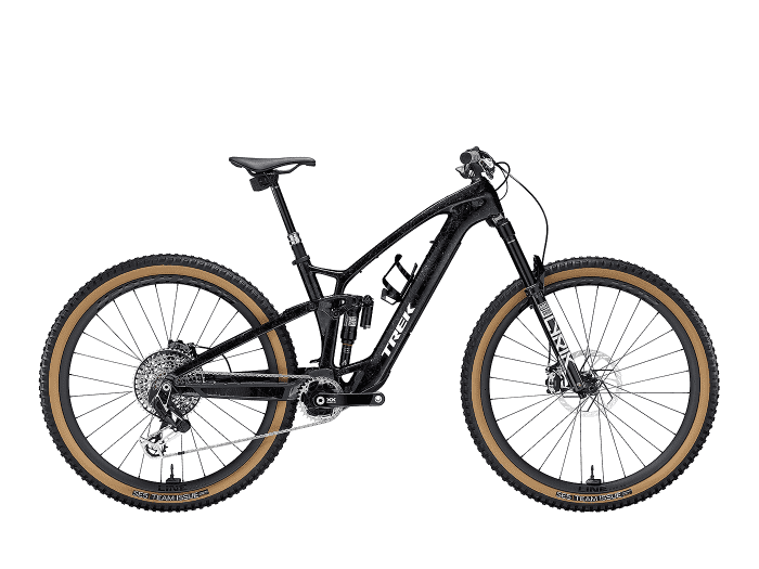 Foto: Trek Fuel EXe 9.9 XX AXS T-Type E-Bike MTB Fully