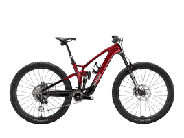 Trek Fuel EXe 9.9 XX AXS T-Type M | Red Smoke