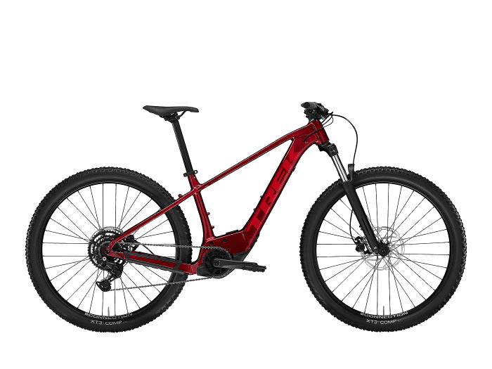 Foto: Trek Marlin+ 6 E-Bike MTB Hardtail