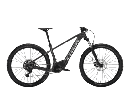 Trek Marlin+ 6 XS | Dnister Black