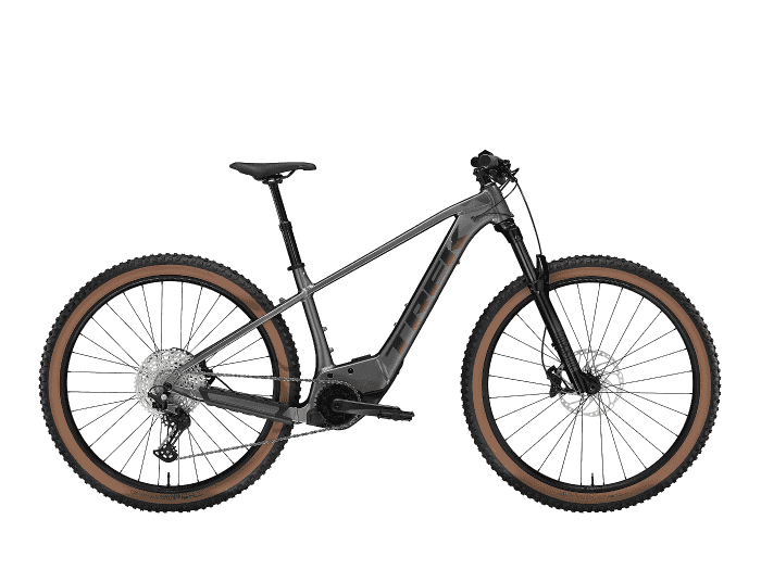 Foto: Trek Marlin+ 8 E-Bike MTB Hardtail