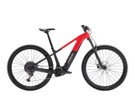 Trek Powerfly+ 4 XL | Gloss Radioactive Red/Matte Dark Star