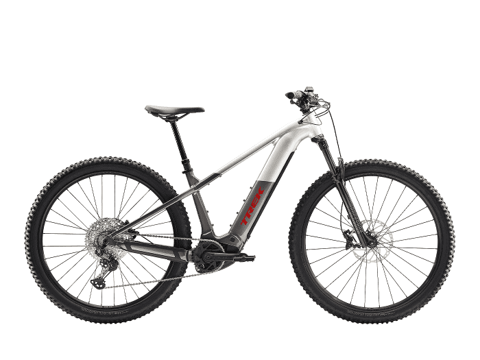 Foto: Trek Powerfly+ 6 E-Bike MTB Hardtail