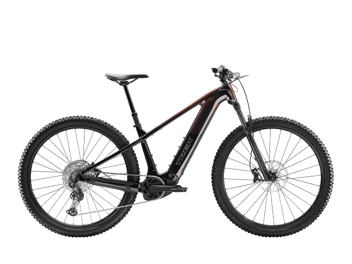 Trek Powerfly+ 6 XL | Sunburst/Dark Star