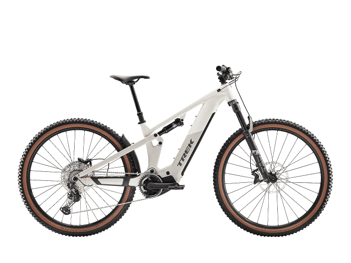 Foto: Trek Powerfly+ FS 6 E-Bike MTB Fully