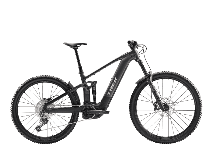 Foto: Trek Rail+ 5 E-Bike MTB Fully