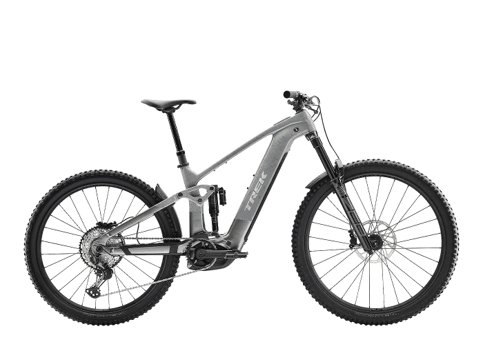 Trek Rail+ 9.7 S | Slate