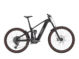 Trek Rail+ 9.8 GX AXS T-Type S | Deep Smoke