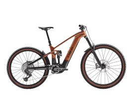 Trek Rail+ 9.8 GX AXS T-Type XL | Pennyflake