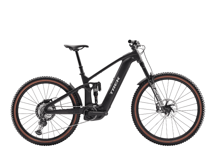 Foto: Trek Rail+ 9.8 XT E-Bike MTB Fully