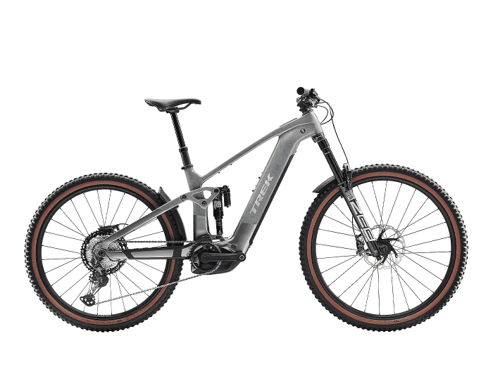 Trek Rail+ 9.8 XT M | Slate