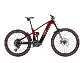 Trek Rail+ 9.9 X0 AXS T-Type L | Red Smoke