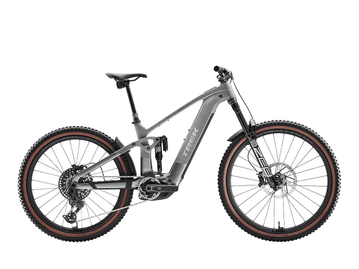 Trek Rail+ 9.9 X0 AXS T-Type L | Slate