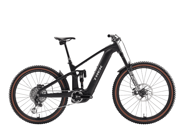 Foto: Trek Rail+ 9.9 XX AXS T-Type E-Bike MTB Fully