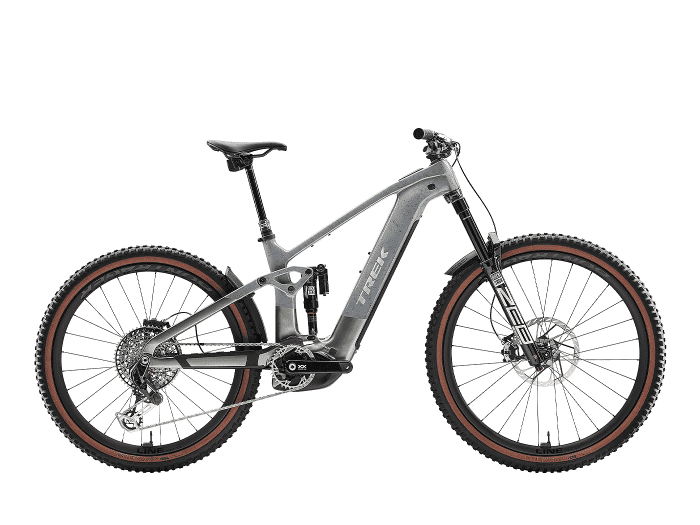 Trek Rail+ 9.9 XX AXS T-Type L | Slate