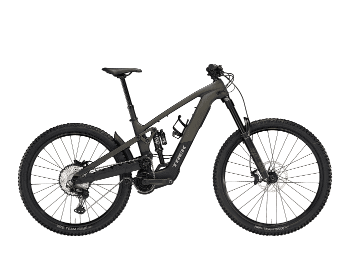 Trek Slash+ 9.7 SLX/XT S | Olive Drab