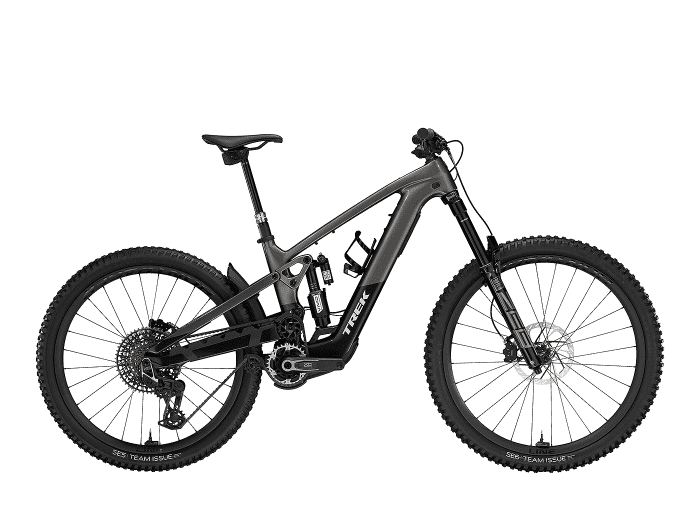 Trek Slash+ 9.9 X0 AXS T-Type XL