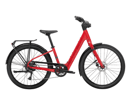 Trek Verve+ 1 LT M | Viper Red