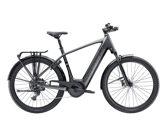 Foto: Trek Verve+ 4 E-Bike Trekking