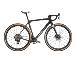 Trek Checkmate SLR 7 AXS XL | Matte Trek Black/Matte Deep Smoke