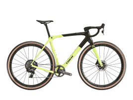 Trek Checkmate SLR 7 AXS S | Olive Drab/Glowstick