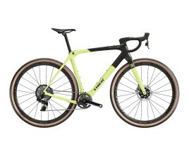 Trek Checkmate SLR 8 AXS M | Olive Drab/Glowstick