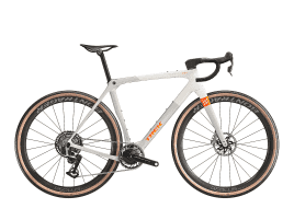 Trek Checkmate SLR 9 AXS XS | Era White/Buff Beige