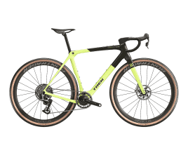 Trek Checkmate SLR 9 AXS XL | Olive Drab/Glowstick